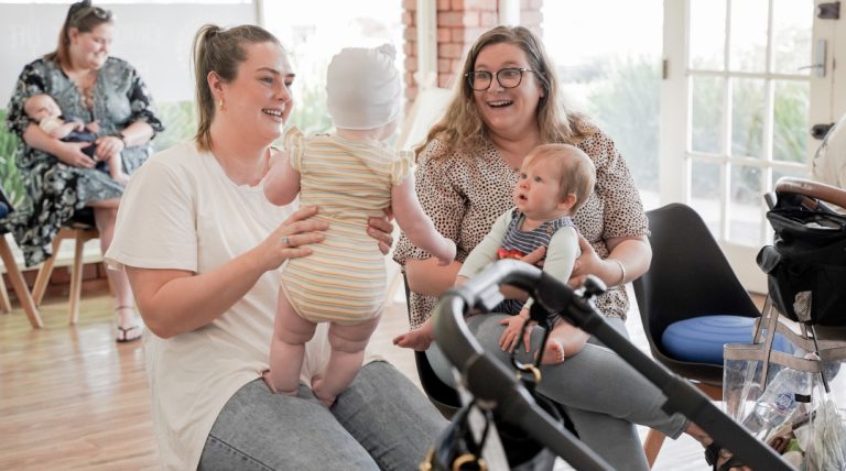 What Can Chiropractic Care Help babies, Kids and teenagers With?