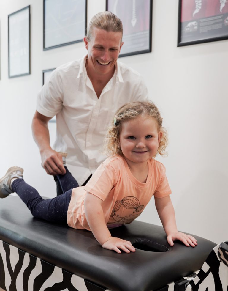 Why is Vagus Nerve Health So Important For Our Kids?