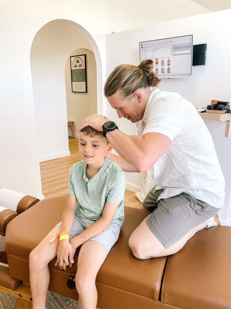 Raising Healthy Kids: A Natural Approach to Boosting Health and Performance for the School Year Ahead