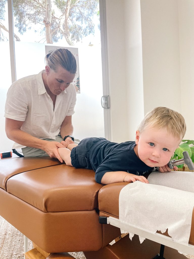 What Is Neurological Imbalance?