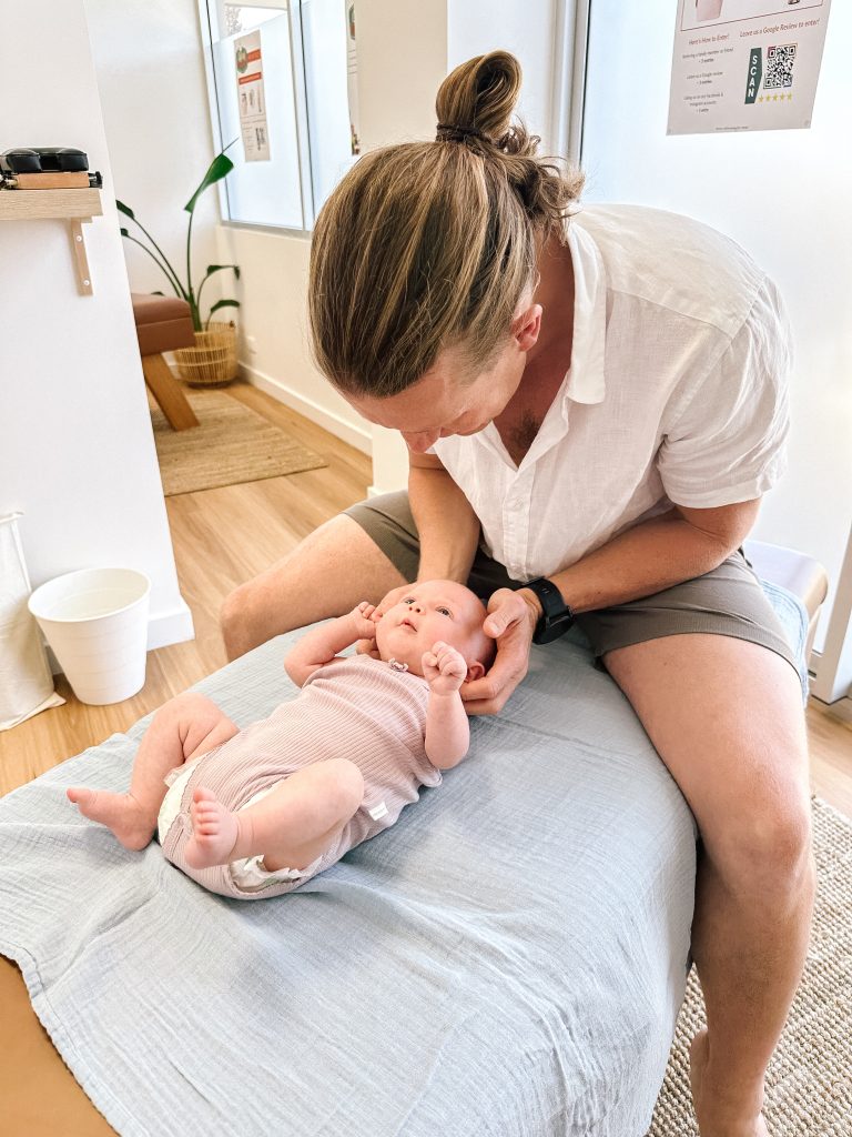 They Do NOT Grow Out Of It