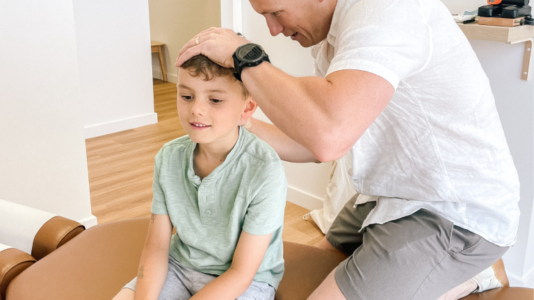 Why So Many Kids Today Are So Sick And It’s Not Just Toxins