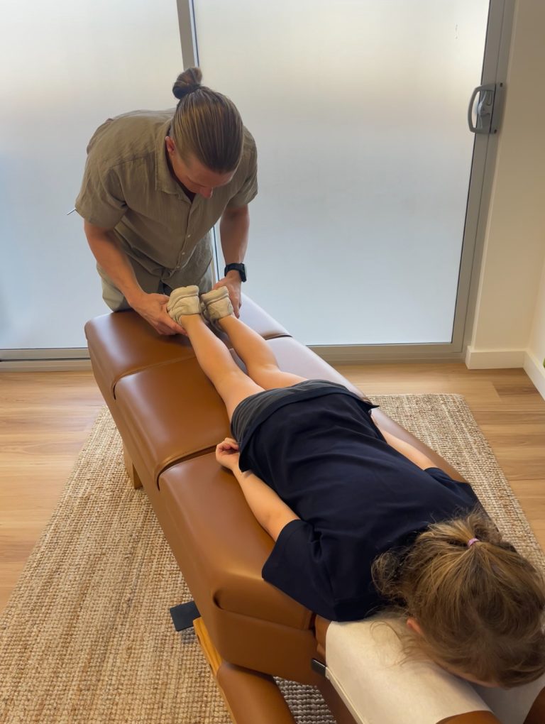 The 3R’s of Rapid Recovery From an Illness