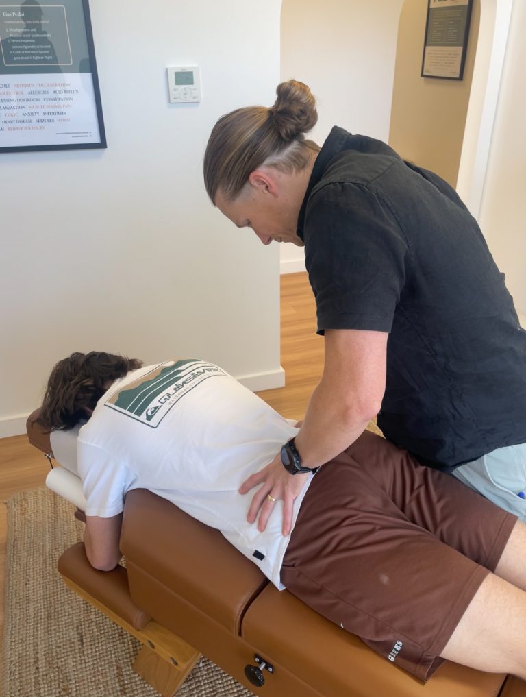 Your Child’s Stimming is Trying to Tell You Something