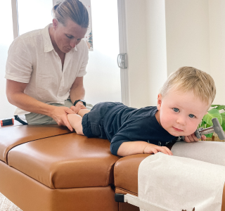 Why Your Child Can’t Calm Down (And It’s Not Just Behaviour)