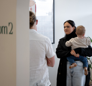 Why Nothing Seems to Work For Your Anxious, Overwhelmed Child