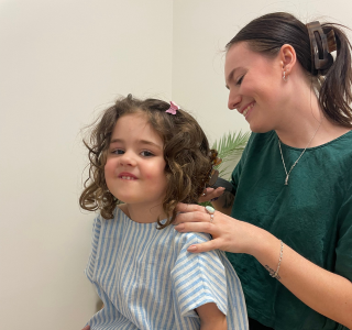 This Family Practice Does What Others Won’t For Your Child