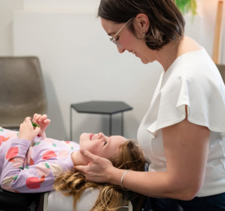 How To Advocate For Your Child