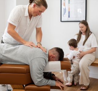 Why Your Whole Family Needs Nervous System Support (Not Just Your Kids)