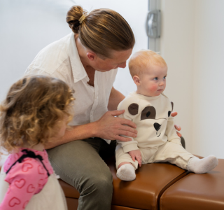 Do Infants Grow Out Of Colic?