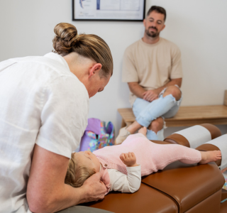 Is Constipation Affecting Your Child’s Behaviour?