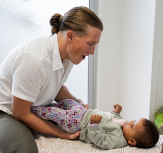 The Real Reason Stretching Isn’t Fixing Your Baby’s Torticollis