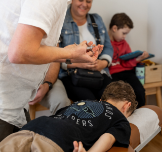 Why Nervous System Repair Must Come Before Regulation