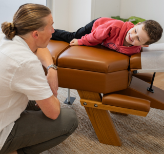 How to Choose a Healthcare Provider Who Truly Serves Your Child