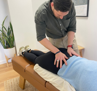 The Truth About Stress During Pregnancy