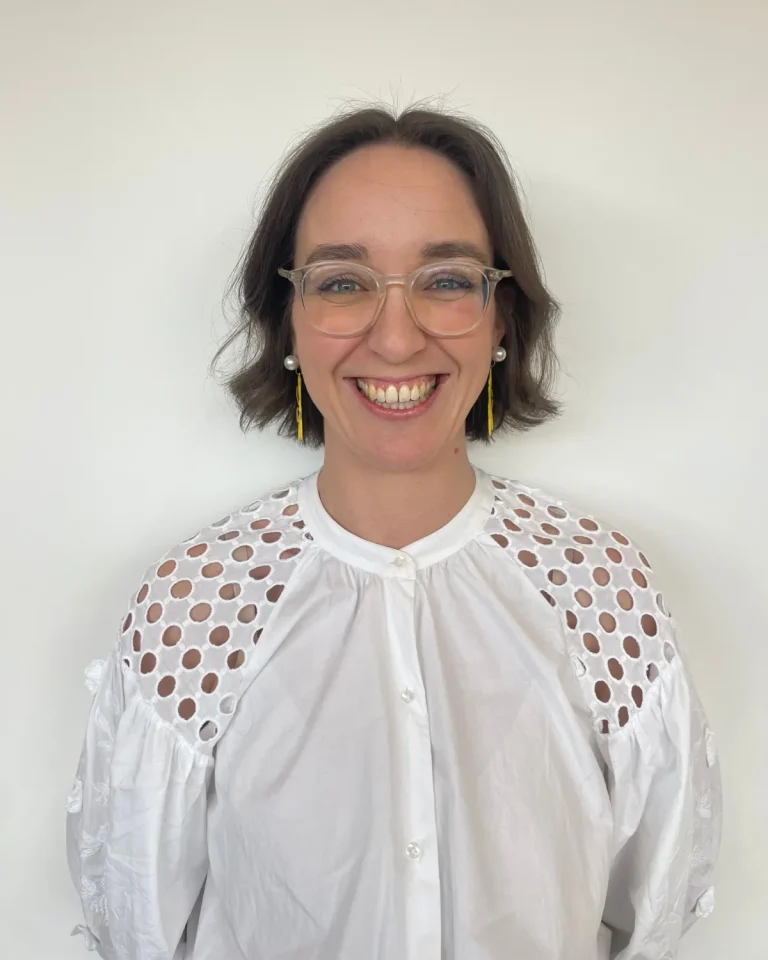 Dr Caroline de Groot