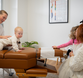 The Missing Link In Childhood Immunity