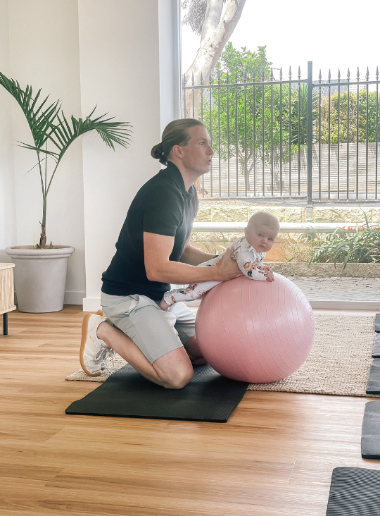 Growth and Development