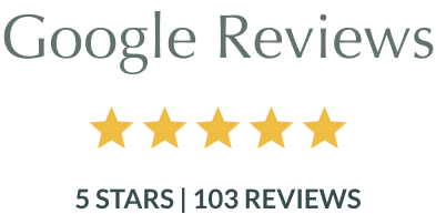 5 star google reviews