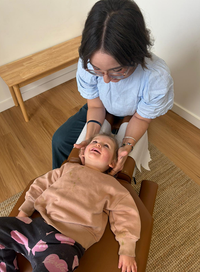 Infants, Toddlers & Pre Schoolers