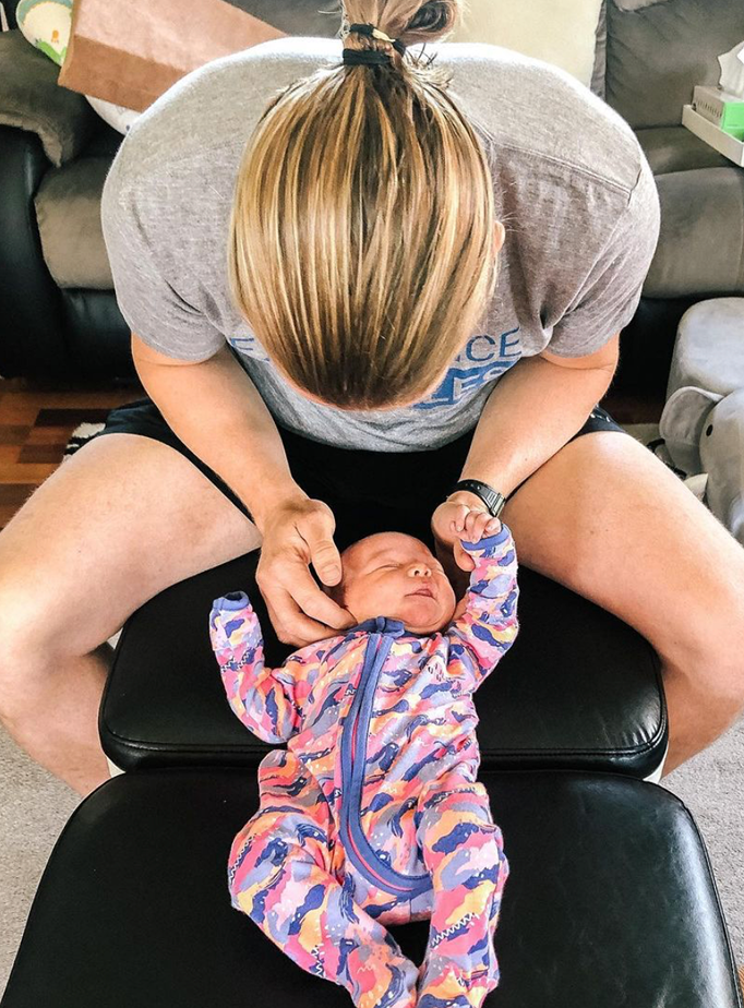 It’s Not Just Tongue And Lip Ties – It’s About Your Baby’s Nervous System