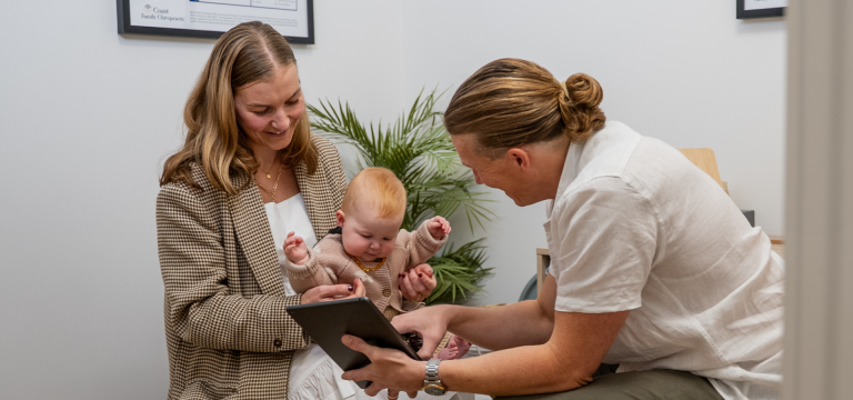 Understanding the Nervous System Connection: MCAS, POTS and EDS