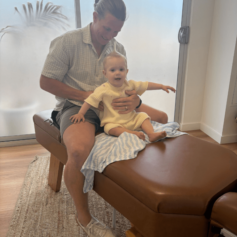 When’s The Best Time To Support Your Child’s Nervous System?