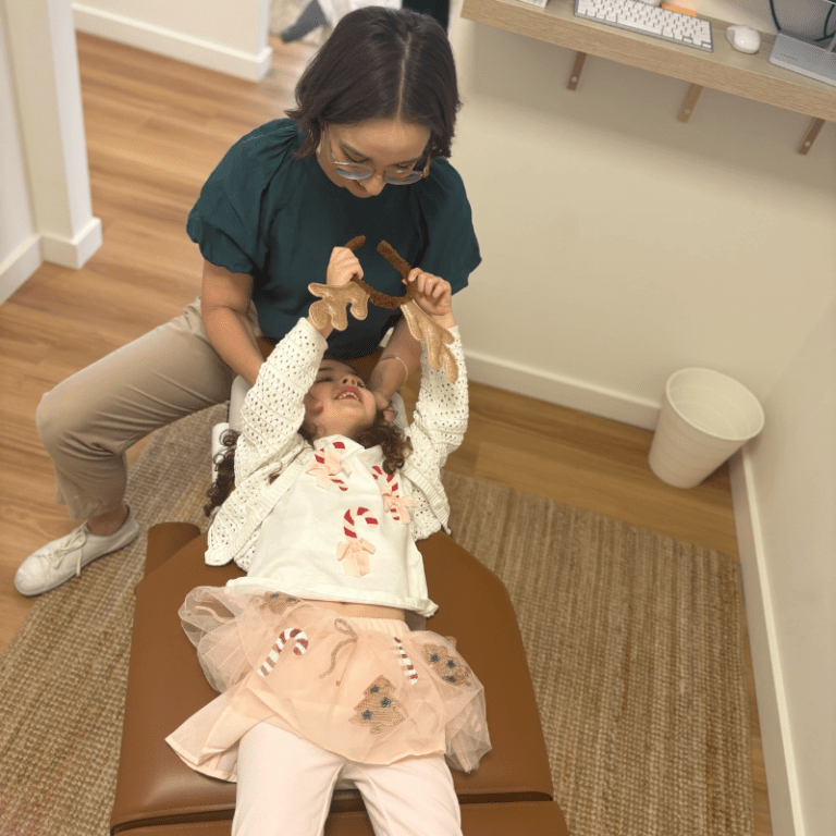 Why Your Child’s “Sixth Sense” Matters More Than You Think