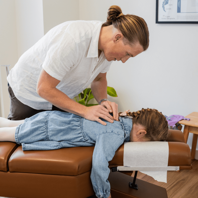 Your Child’s 2-Minute Adjustment Is Doing More Than You Might Expect