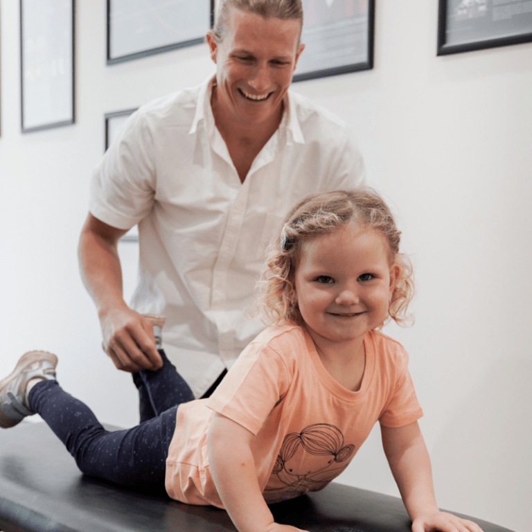Why Your Child’s Gut Won’t Heal and What May Be Going On Beneath the Surface