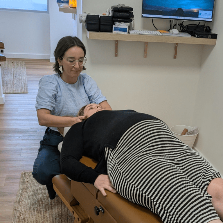 Don’t Miss This Test During Pregnancy